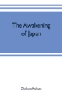The awakening of Japan - Book