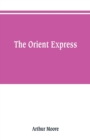The Orient express - Book