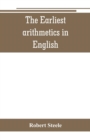 The Earliest arithmetics in English - Book