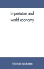 Imperialism and world economy - Book