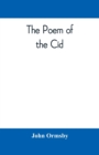 The poem of the Cid : a translation from the Spanish - Book