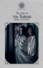 The Lady of the Shroud - Book