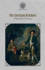 The Corsican Brothers - Book