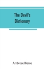 The devil's dictionary - Book