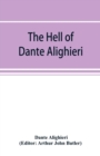 The Hell of Dante Alighieri - Book