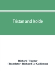 Tristan and Isolde - Book