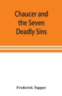 Chaucer and the Seven Deadly Sins - Book