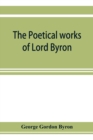 The poetical works of Lord Byron - Book