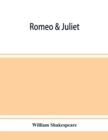 Romeo & Juliet - Book