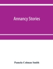 Annancy stories - Book