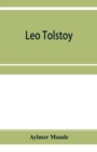 Leo Tolstoy - Book