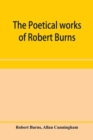 The poetical works of Robert Burns - Book