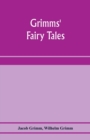 Grimms' fairy tales - Book