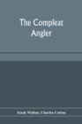 The compleat angler - Book