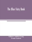 The Blue fairy book - Book