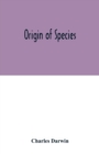 Origin of species - Book