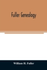 Fuller genealogy - Book
