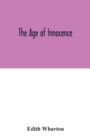 The age of innocence - Book