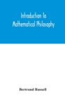 Introduction to mathematical philosophy - Book