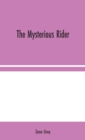 The Mysterious Rider - Book
