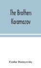The brothers Karamazov - Book