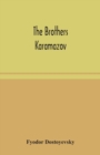 The brothers Karamazov - Book
