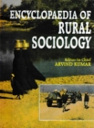 Encyclopaedia of Rural Sociology (Social Inequalities In Rural Areas) - eBook
