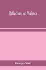 Reflections on violence - Book