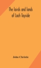 The lairds and lands of Loch Tayside - Book