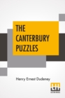 The Canterbury Puzzles : And Other Curious Problems - Book