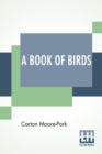 A Book Of Birds - Book