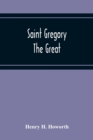 Saint Gregory The Great - Book