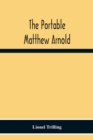 The Portable Matthew Arnold - Book