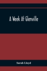 A Week At Glenville - Book