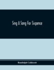 Sing A Song For Sixpence - Book