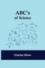 ABC's of Science - Book