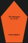 The Banquet (Il Convito) - Book