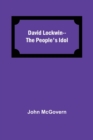 David Lockwin--The People'S Idol - Book