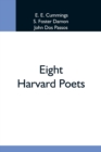 Eight Harvard Poets - Book