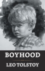 Boyhood - Book