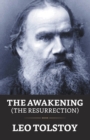 The Awakening (The Resurrection) - Book