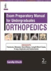 Exam Preparatory Manual for Undergraduates : Orthopedics - Book