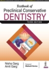 Textbook of Preclinical Conservative Dentistry - Book