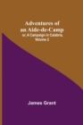 Adventures of an Aide-de-Camp; or, A Campaign in Calabria, Volume 2 - Book