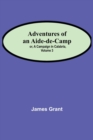 Adventures of an Aide-de-Camp; or, A Campaign in Calabria, Volume 3 - Book