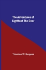 The Adventures Of Lightfoot The Deer - Book