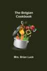 The Belgian Cookbook - Book