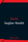 Derrick Vaughan--Novelist - Book