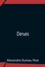 Derues - Book