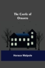 The Castle Of Otranto - Book